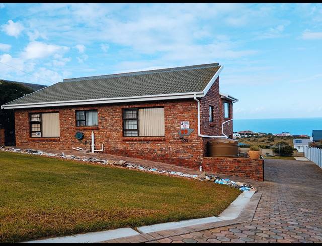 3 BEDROOM HOUSE FOR SALE IN DANA BAY